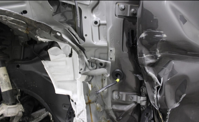 Volvo V60 cena 59900 przebieg: 20500, rok produkcji 2023 z Wrocław małe 781